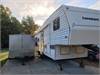 1995 Keystone Cobra 5th Wheel in Copley - TradinPost Classifieds